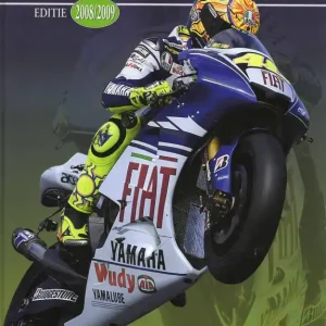 Shop Nu Het wegraceboek editie 2008/2009  Hans van Loozenoord