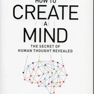 Seizoensaanbieding How to create a mind  Kurt Kurzweil