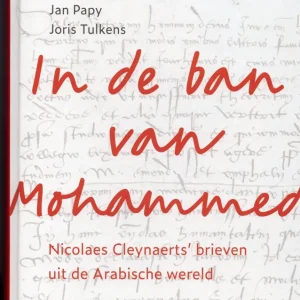 Bestseller In de ban van Mohammed