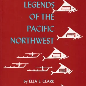 Op = Op Indian legends of the Pacific northwest  Ella E. Clark