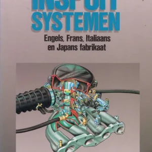 Seizoensaanbieding Inspuitsystemen  J. Kasedorf