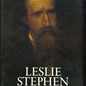 Leslie Stephen; the godless victorian  Noel Annan Koop Vandaag