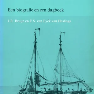 Aanbieding Maarten Schaap, en Katwijker ter koopvaardij (1782-1870)