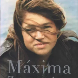 Finale Uitverkoop Máxima Zorreguieta; moederland  Marcia Luyten