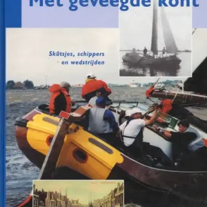Uitverkoop Met geveegde kont  Klaas Jansma