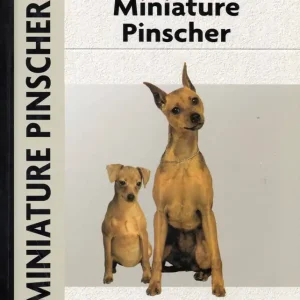 Miniature Pinscher  Charlotte Schwartz Favoriet