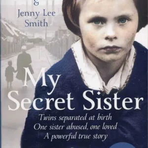 My secret sister Gereduceerde Prijs
