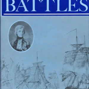 Aanbieding Nelson’s battles  Oliver Warner