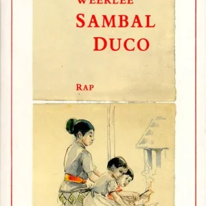 Weekendaanbieding Sambal Duco  Duco van Weerlee