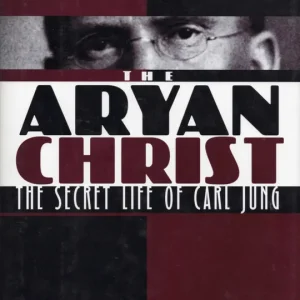 Flitsaanbieding The Aryan Christ; the secret life of Carl Jung  Richard Noll