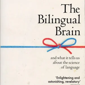 Betrouwbaar The bilingual brain  Albert Costa