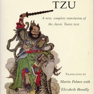 Finale Uitverkoop The book of Chuang Tzu