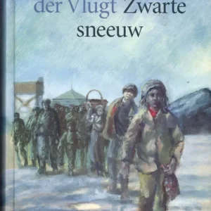 Zwarte sneeuw  Simone van der Vlugt Nu Kopen