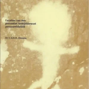 ‘Hebben ze mij niet meer nodig?’  dr. C.S.H.H. Dresens Betaalbaar