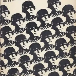 Alleen Vandaag 25000 Landverraders  Sytze van der Zee