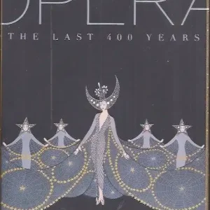 A history of Opera; the last 400 years Gratis Retour