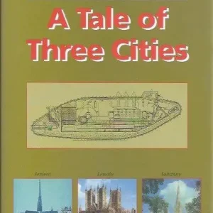 A tale of three cities D.G. Holliday Veilige Betaling