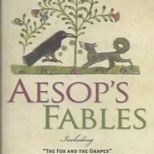 Aesop’s Fables  Jack Zipes Koop Online