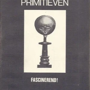 Afrikaanse primitieven  Dr. G.W. Sannes Koop Online