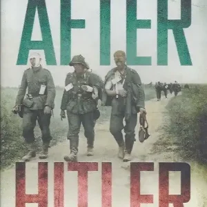 After Hitler  Michael Jones Merkproduct