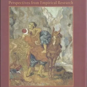 Altruism & Health  Stephen G. Post Merkproduct