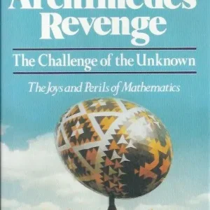 Archimedes’ revenge Paul Hoffman Nu Kopen