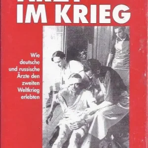 Arzt im Krieg  Karlheinz Schneider-Janessen Laatste Versie