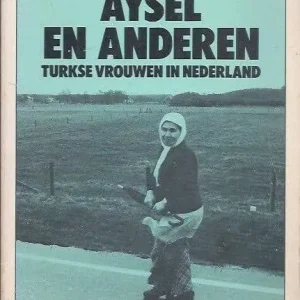 Voordeelprijs Aysel en de anderen  Papatya Nalbantoğlu