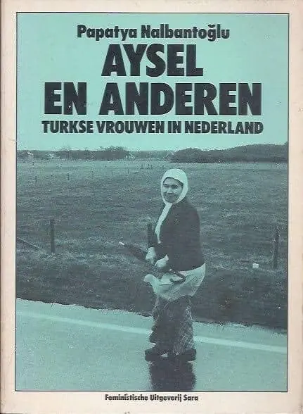 Voordeelprijs Aysel en de anderen Papatya Nalbantoğlu