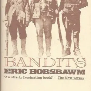 Bandits  Eric Hobsbawm Actieprijs