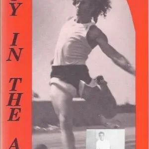 Boy in the air  Don Bajema Populair