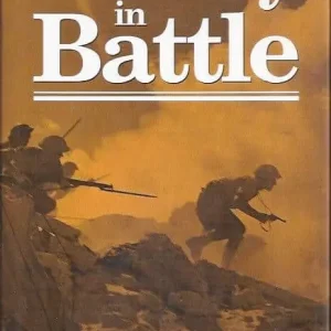 Bravery in battle  David Eshel Nu Kopen