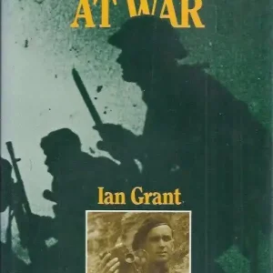 Betaalbaar Cameramen at war  Ian Grant