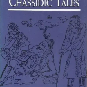 Beste Prijs Classic Chassidic tales  Meyer Levin