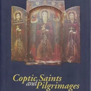 Bestseller Coptic saints and pilgrimages  Otto F.A. Meinardus