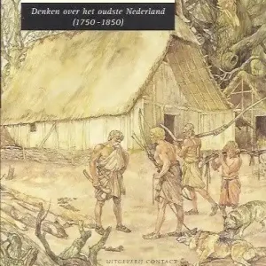 De Bataafse hut  Auke van der Woud Betaalbaar