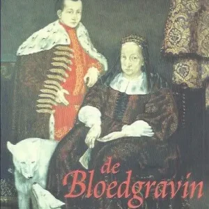 De Bloedgravin  Tony Thorne Express Levering