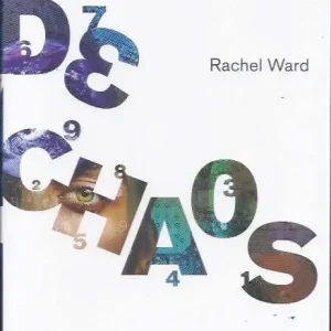 Aanbieding De Chaos  Rachel Ward
