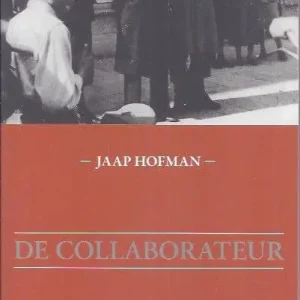De collaborateur  Jaap Hofman Meest Verkocht