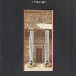 De Führerstaat  Norbert Frei Merkproduct