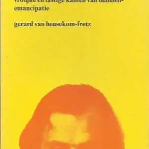 De komende en de gaande man  Gerard van Beusekom-Fretz Populair