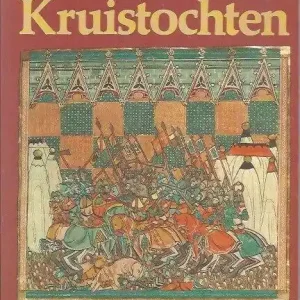 De Kruistochten  dr. A.C. Niemeijer Koopje