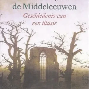 Aanbieding De ontdekking van de Middeleeuwen Peter Raedts