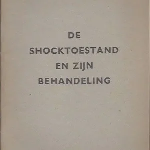 De shocktoestand en zijn behandeling Populair
