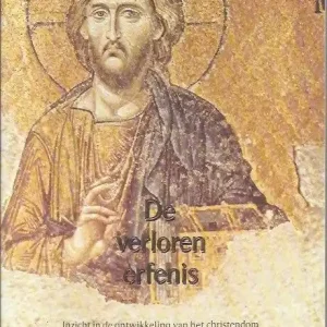 Beperkte Voorraad De verloren erfenis  J. Slavenburg