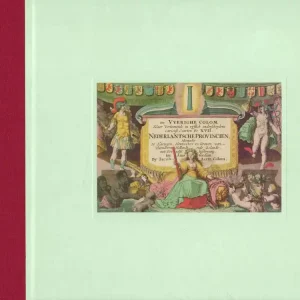 Alleen Vandaag De vyerige Colom  J.A. Colom