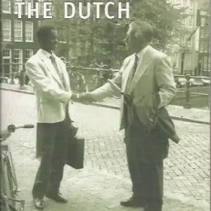 Seizoensaanbieding Dealing with the Dutch  Jacob Vossestein