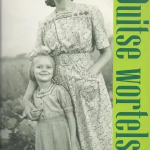 Voordeelprijs Duitse wortels  Laura Starink