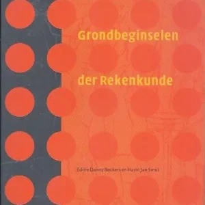 Bestseller Grondbeginselen der rekenkunde