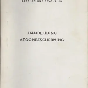 Beste Prijs Handleiding Atoombescherming